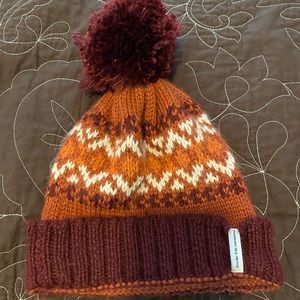 Krochet Kids Winter Hat